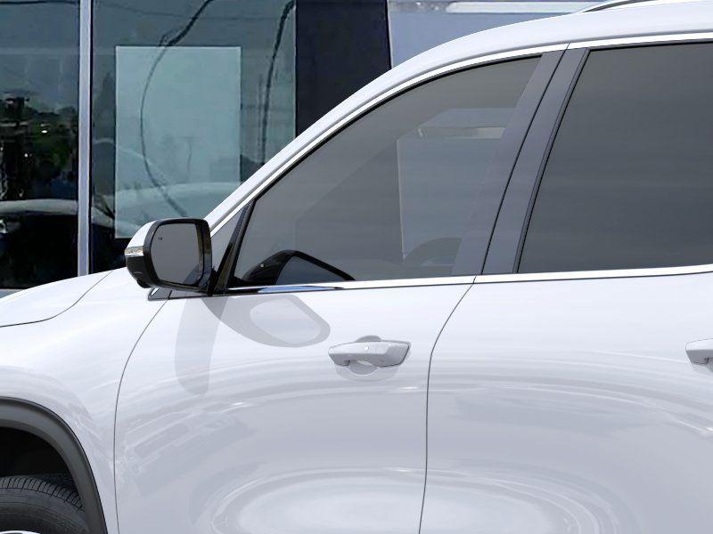 new 2026 Buick Enclave car, priced at $43,895