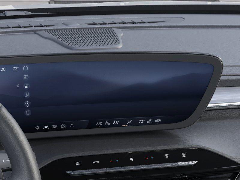 new 2026 Buick Enclave car, priced at $43,895