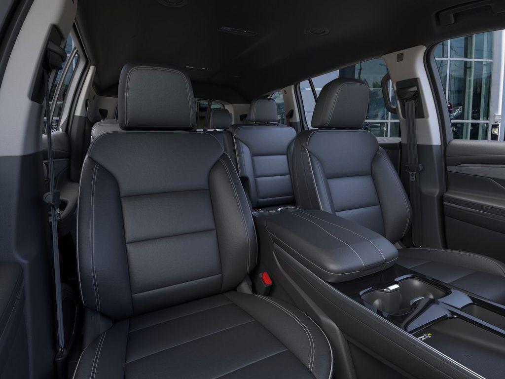 new 2026 Buick Enclave car, priced at $43,895