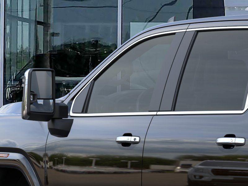 new 2026 GMC Sierra 2500 car, priced at $100,629