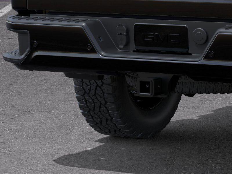 new 2026 GMC Sierra 2500 car, priced at $100,629