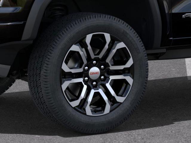 new 2024 GMC Canyon car, priced at $48,438