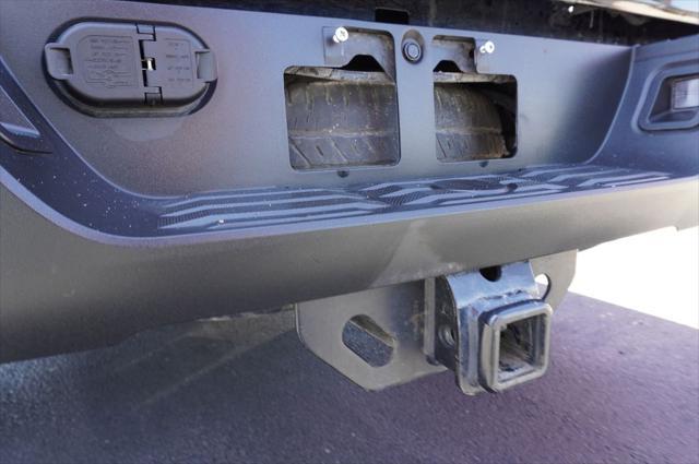 used 2018 Toyota Tundra car, priced at $26,657