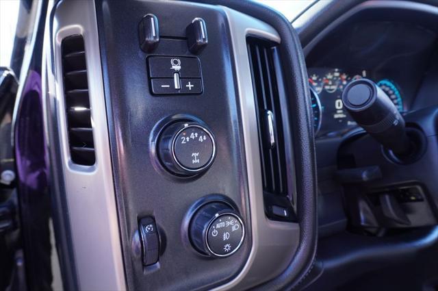 used 2019 GMC Sierra 2500 car, priced at $55,577