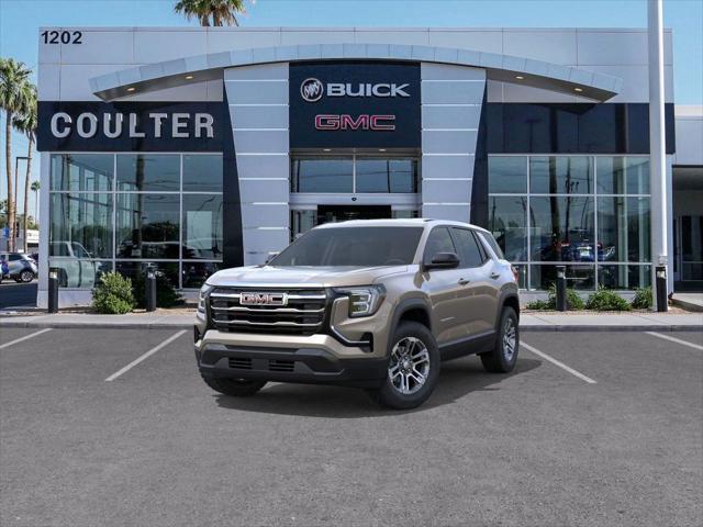 new 2025 GMC Terrain car, priced at $31,890
