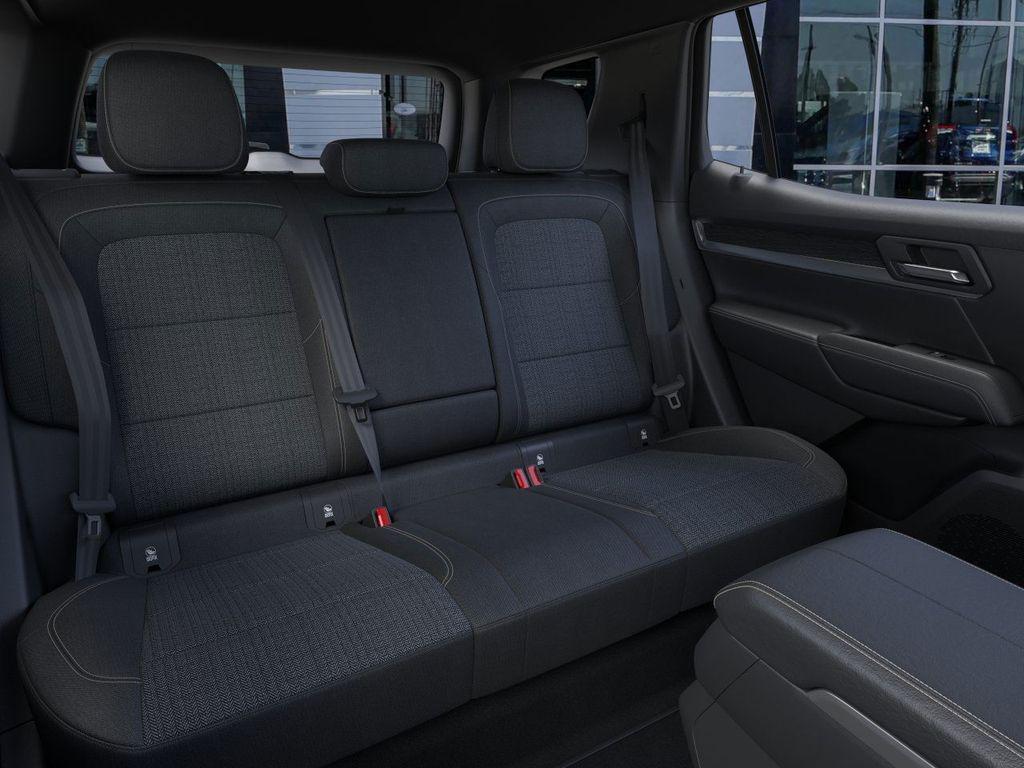 new 2025 GMC Terrain car, priced at $31,890