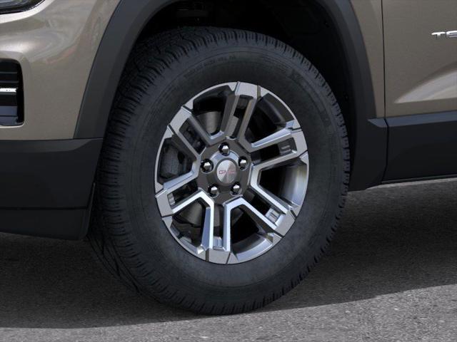 new 2025 GMC Terrain car, priced at $31,890