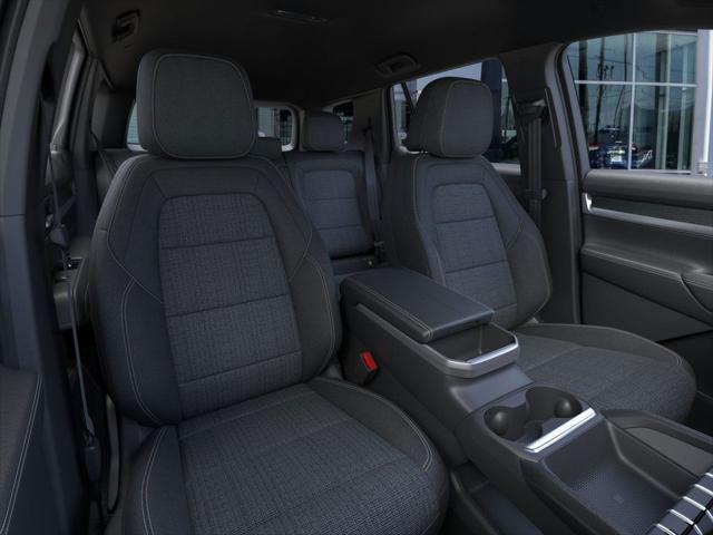 new 2025 GMC Terrain car, priced at $31,890