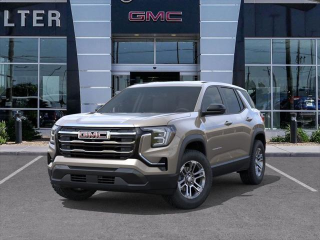 new 2025 GMC Terrain car, priced at $31,890