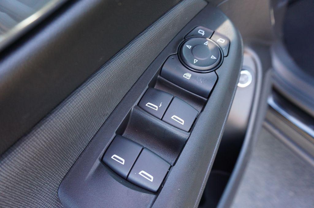 new 2025 Buick Envista car, priced at $21,566