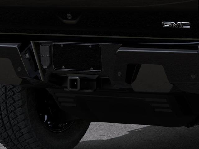 new 2025 GMC HUMMER EV Pickup car, priced at $93,772