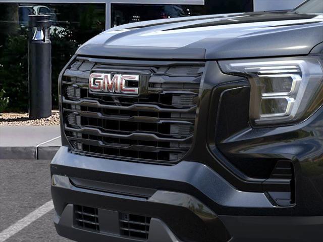 new 2025 GMC Terrain car, priced at $39,330