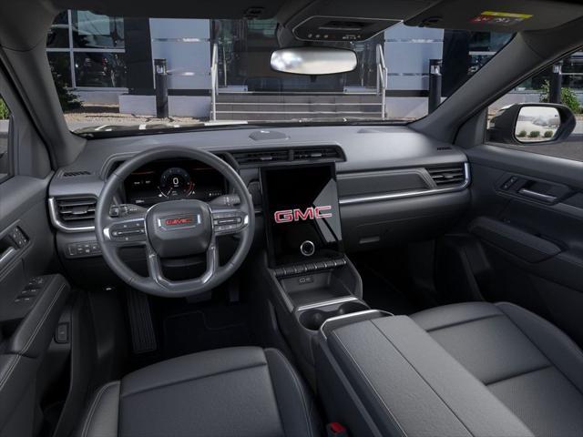 new 2025 GMC Terrain car, priced at $39,330