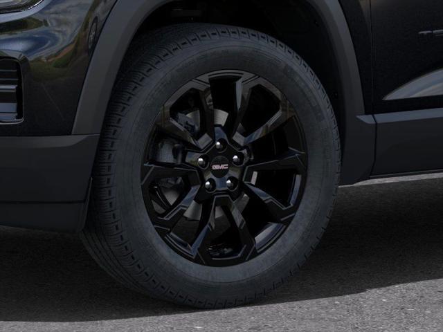 new 2025 GMC Terrain car, priced at $39,330