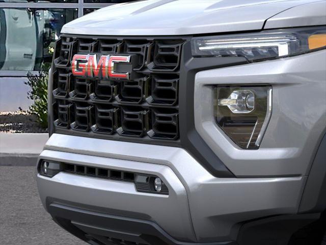 new 2024 GMC Canyon car, priced at $39,205