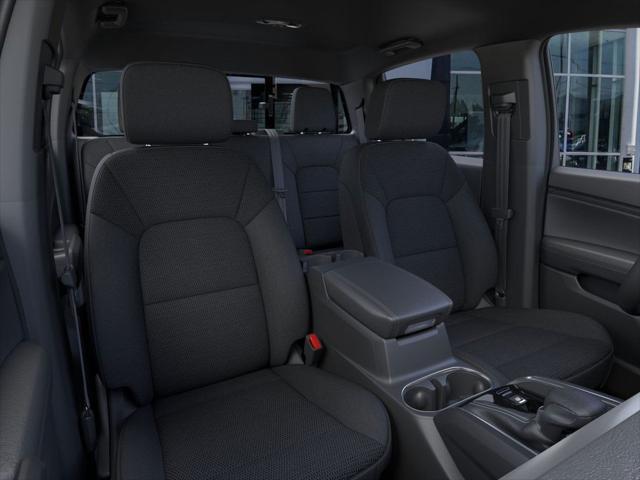 new 2024 GMC Canyon car, priced at $39,205