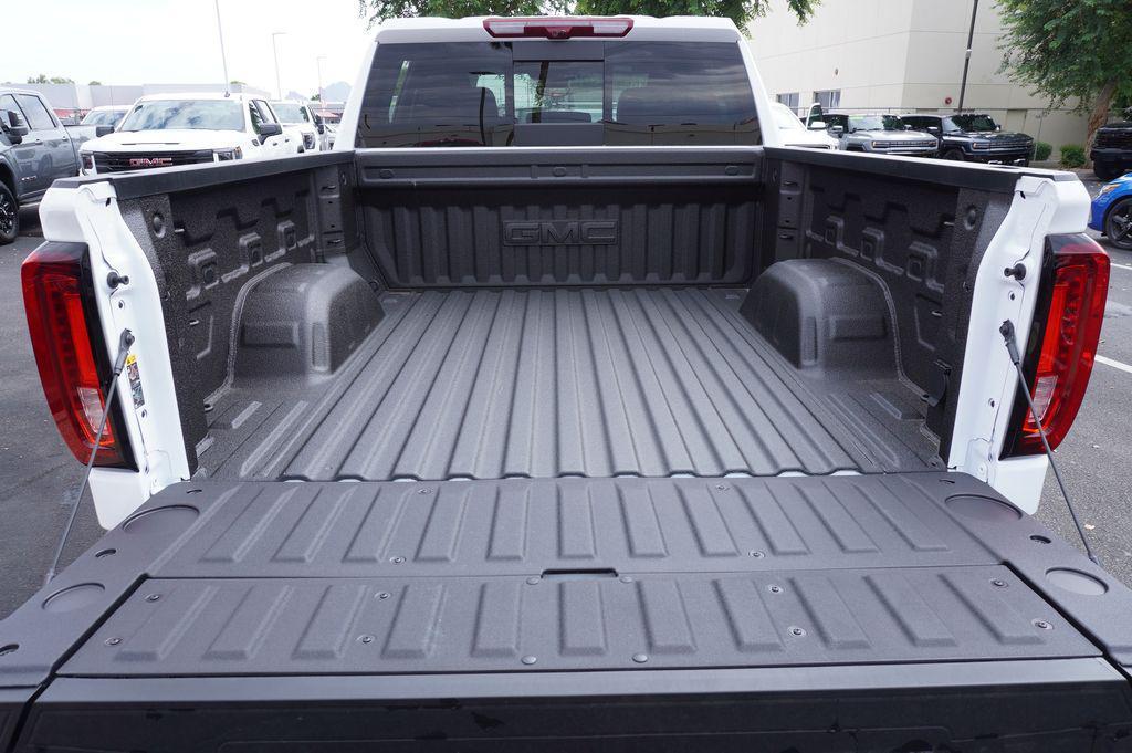 new 2026 GMC Sierra 1500 car, priced at $65,710