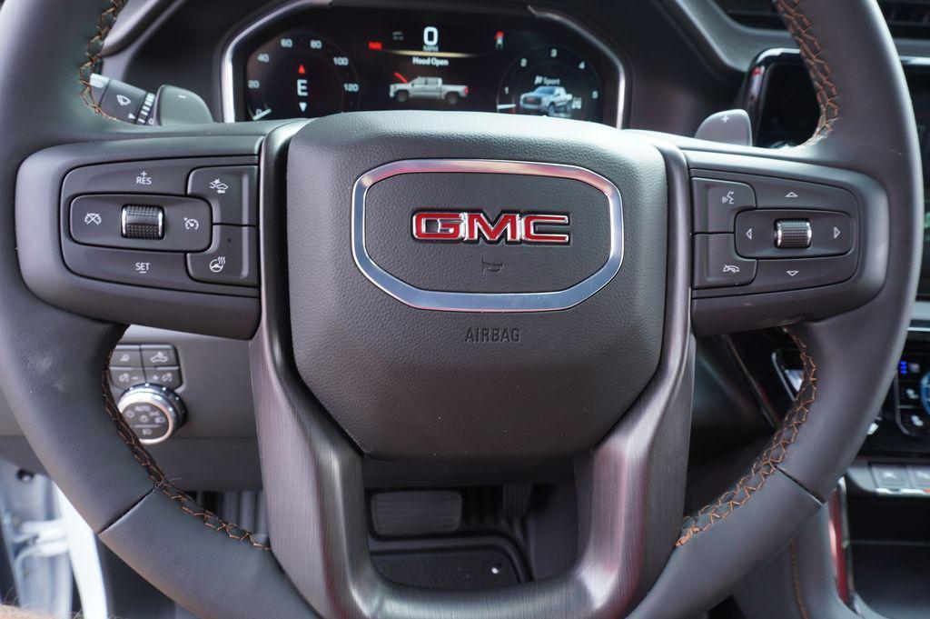 new 2026 GMC Sierra 1500 car, priced at $65,710