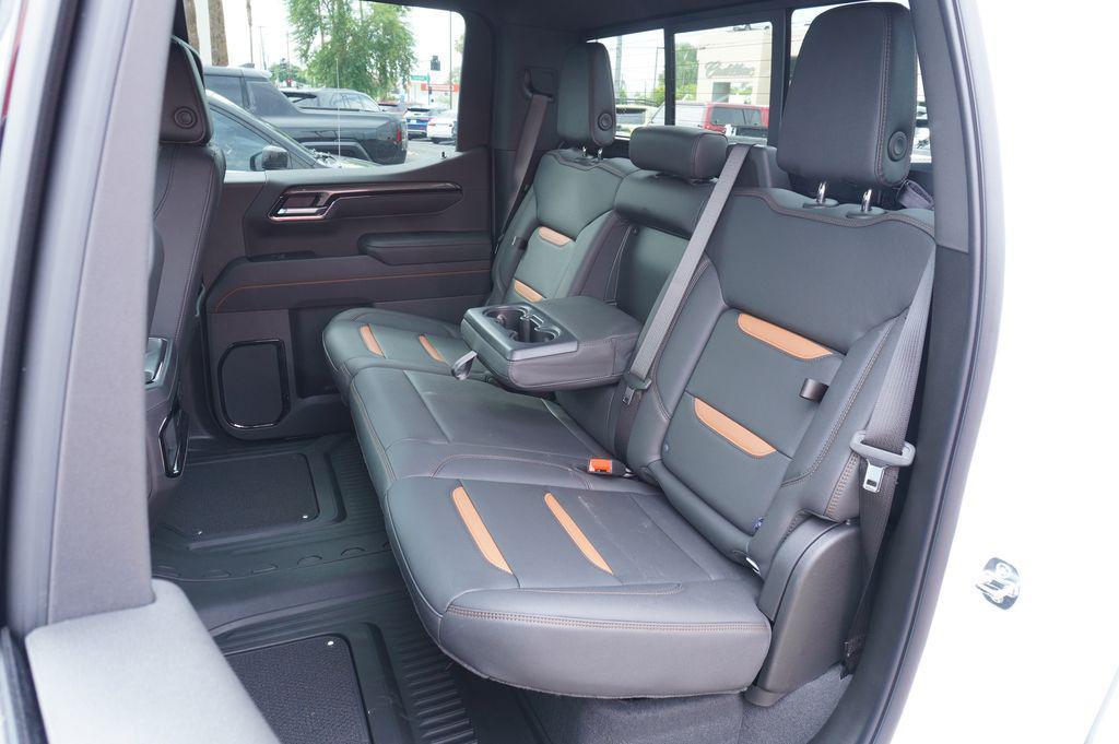 new 2026 GMC Sierra 1500 car, priced at $65,710