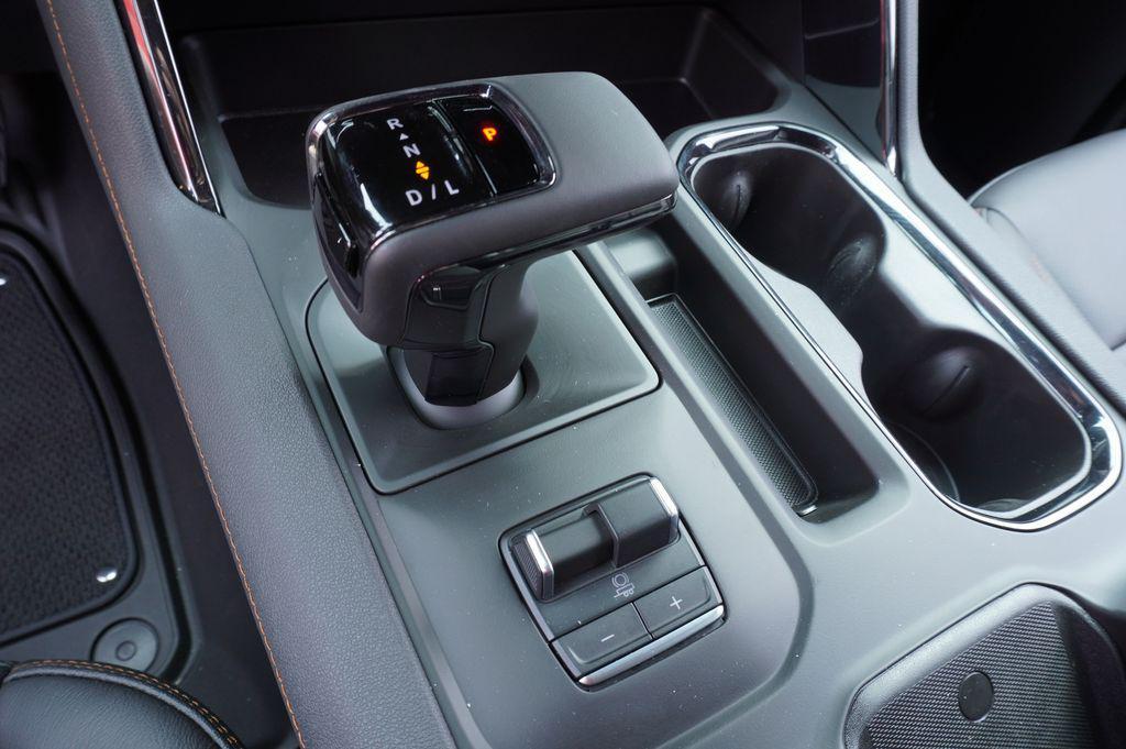 new 2026 GMC Sierra 1500 car, priced at $65,710