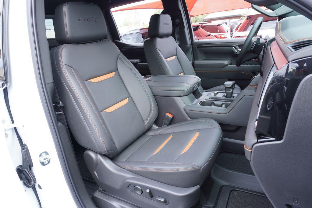 new 2026 GMC Sierra 1500 car, priced at $65,710