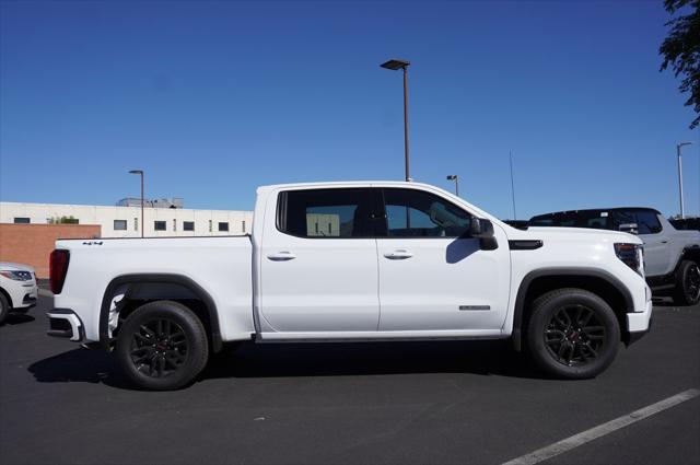 new 2024 GMC Sierra 1500 car, priced at $42,337