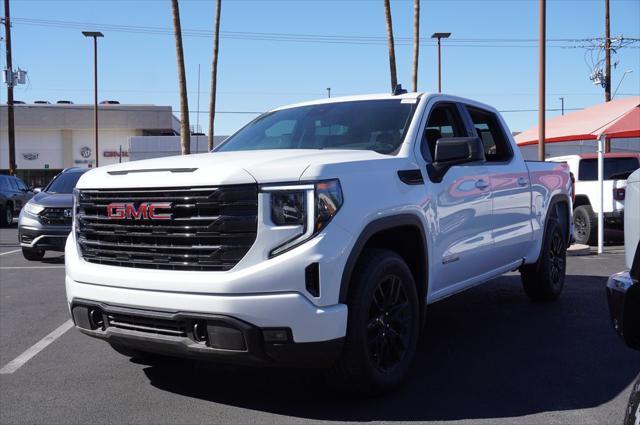 new 2024 GMC Sierra 1500 car, priced at $42,337