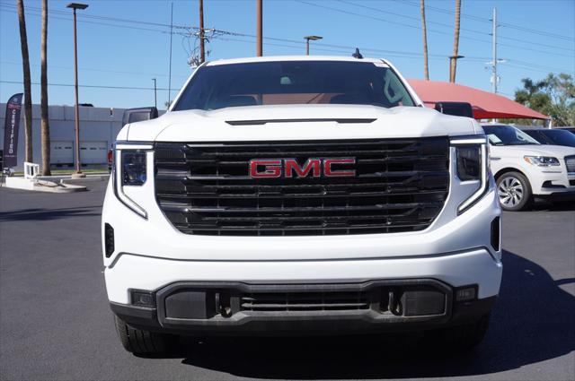 new 2024 GMC Sierra 1500 car, priced at $42,337