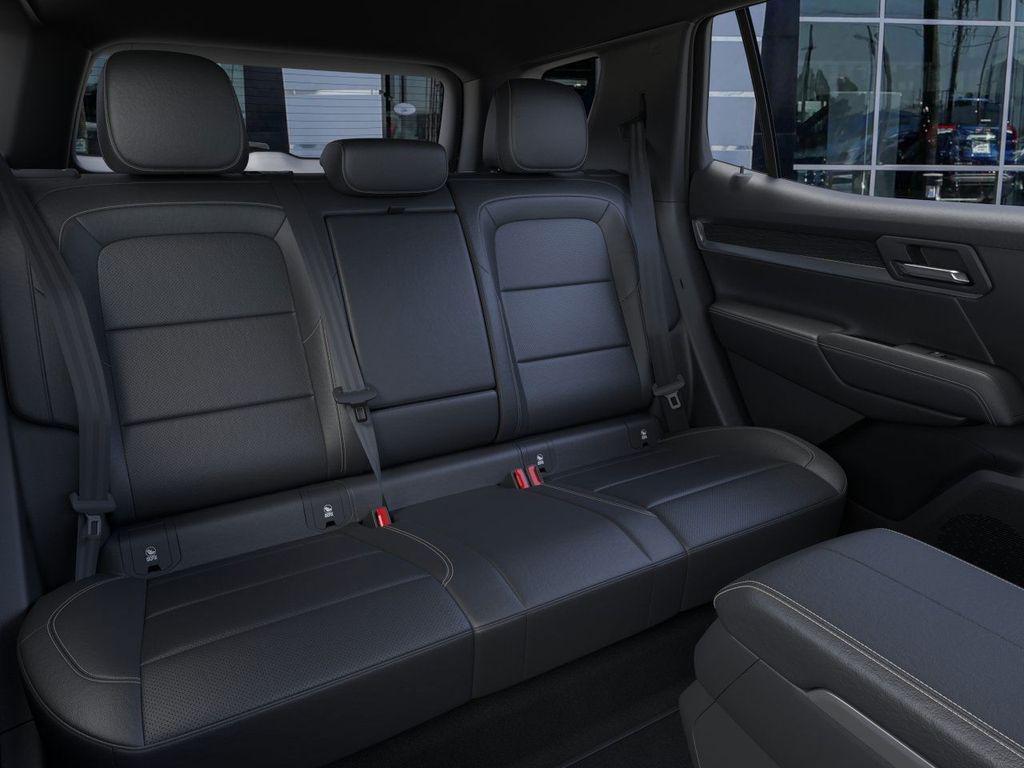 new 2026 GMC Terrain car, priced at $30,690