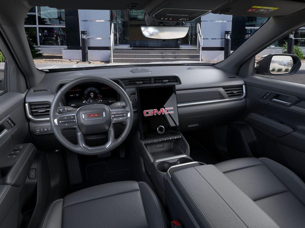 new 2026 GMC Terrain car, priced at $30,690