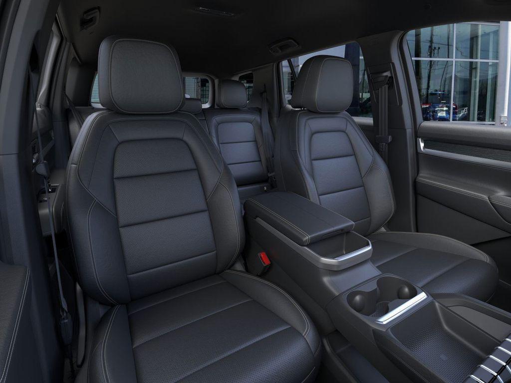 new 2026 GMC Terrain car, priced at $30,690