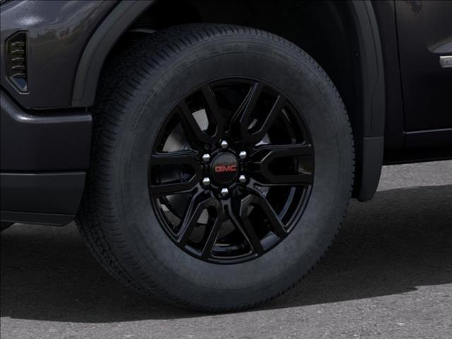 new 2024 GMC Sierra 1500 car, priced at $46,297