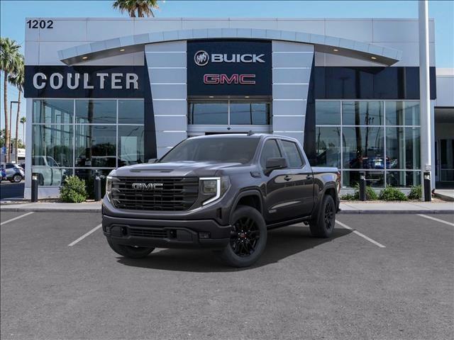 new 2024 GMC Sierra 1500 car, priced at $46,297