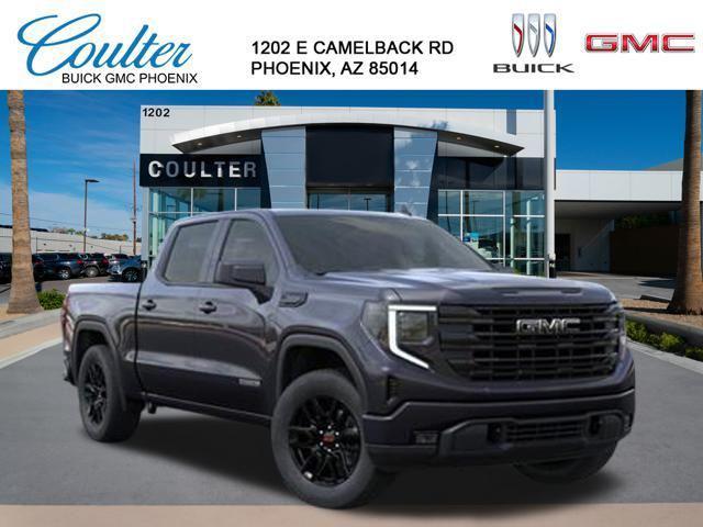 new 2024 GMC Sierra 1500 car, priced at $46,297