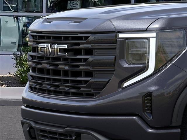 new 2024 GMC Sierra 1500 car, priced at $46,297