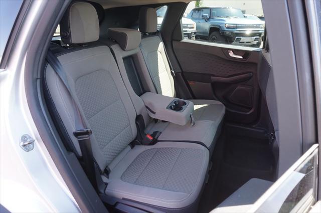 used 2020 Ford Escape car, priced at $15,489