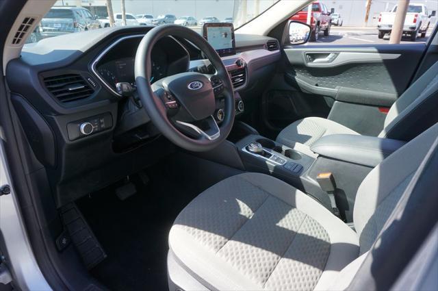 used 2020 Ford Escape car, priced at $15,489