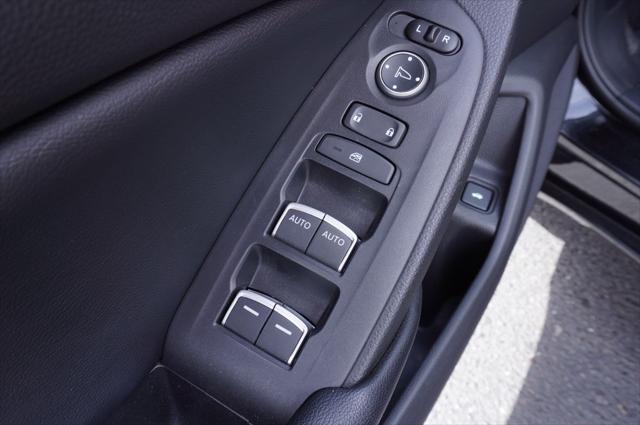 used 2018 Honda Accord car, priced at $20,532