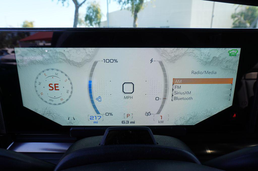new 2025 GMC HUMMER EV SUV car, priced at $93,890