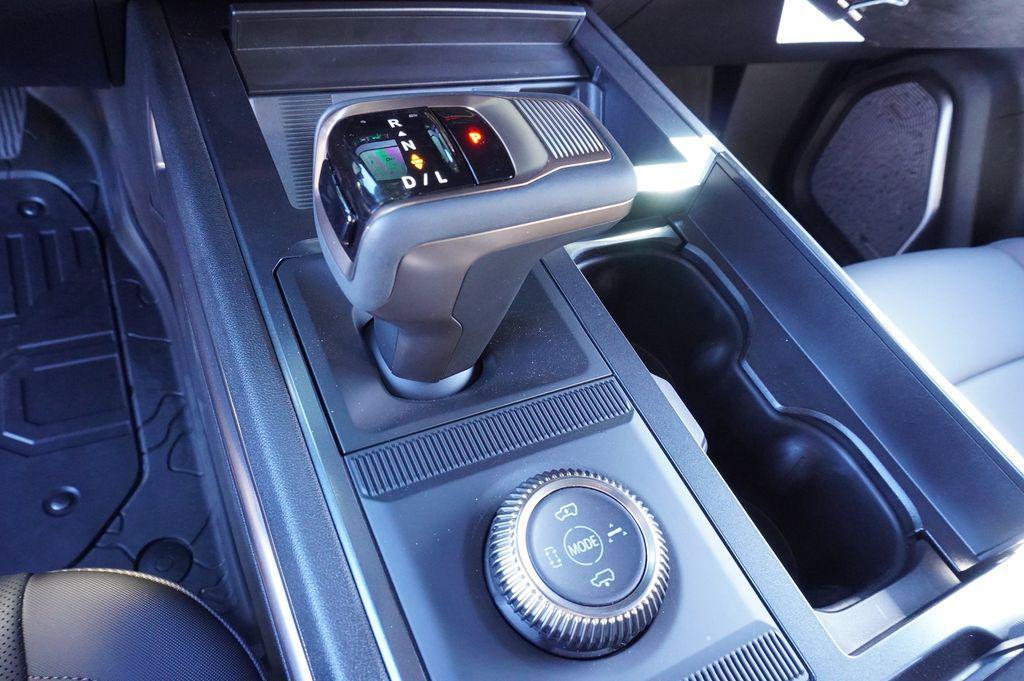 new 2025 GMC HUMMER EV SUV car, priced at $93,890