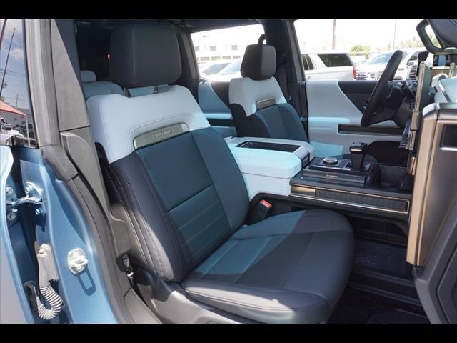 new 2024 GMC HUMMER EV SUV car, priced at $136,440