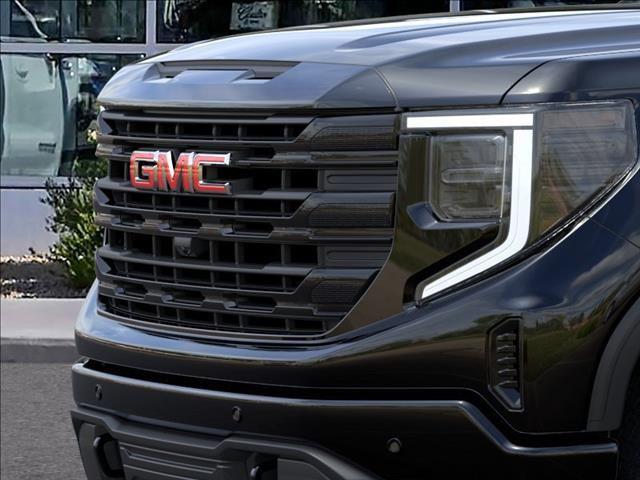 new 2024 GMC Sierra 1500 car, priced at $58,262