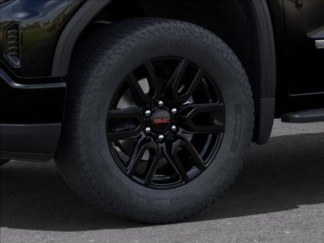 new 2024 GMC Sierra 1500 car, priced at $58,262