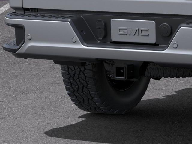 new 2025 GMC Sierra 2500 car, priced at $87,406