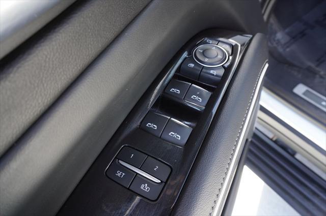used 2021 Cadillac Escalade car, priced at $60,246