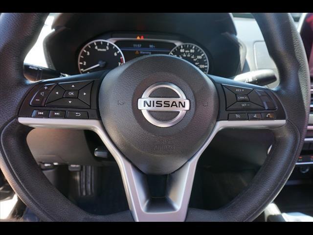 used 2021 Nissan Altima car, priced at $16,164