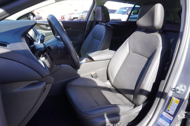 used 2020 Buick Regal TourX car, priced at $27,786