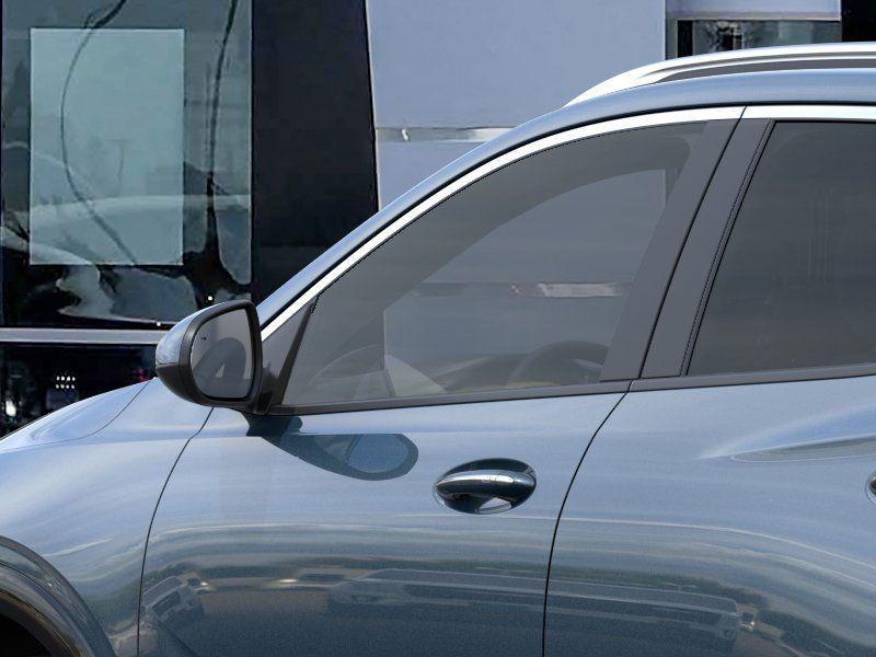 new 2026 Buick Encore GX car, priced at $24,745