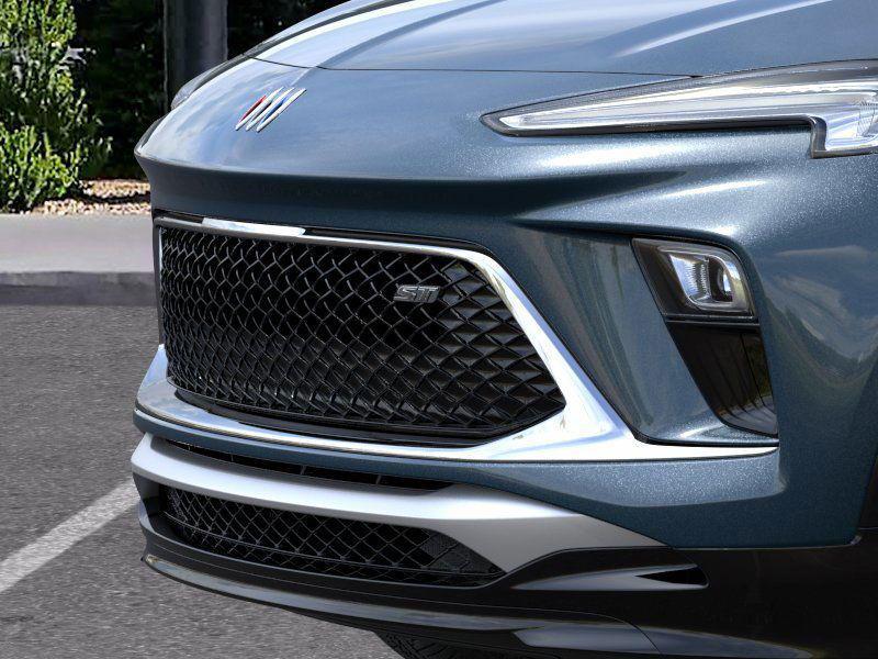 new 2026 Buick Encore GX car, priced at $24,745