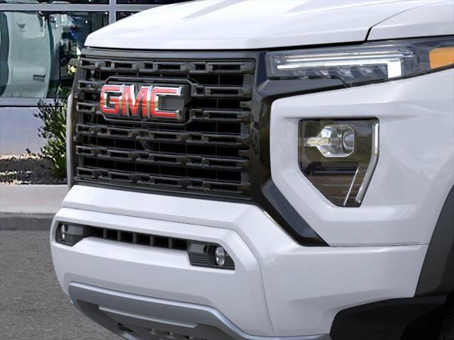 new 2024 GMC Canyon car, priced at $51,501